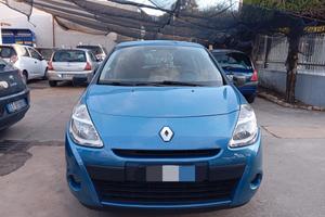 Renault Clio 1.2 16V 5 porte ritiriamo usato
