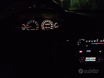 HYUNDAI Sonica/Sonata - 1993