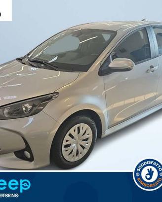 Toyota Yaris 1.0 ACTIVE