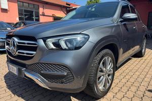 MERCEDES-BENZ GLE 300 d 245CV 4MATIC SPORT