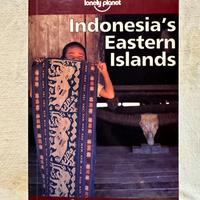 INDONESIA’S  EASTERN  ISLANDS