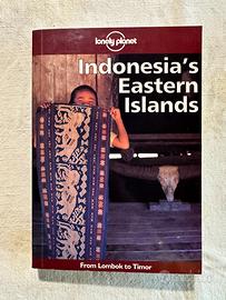 INDONESIA’S  EASTERN  ISLANDS