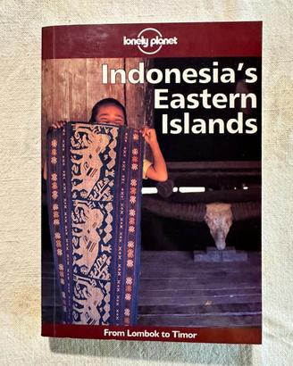 INDONESIA’S  EASTERN  ISLANDS