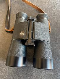 Binocolo Leitz (ora leica) 10x40