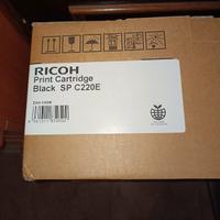 TONER stampanti RICOH e compatibili