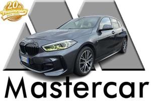 BMW 116 d F40 5P 115CV M sport - Tetto Pano - GD
