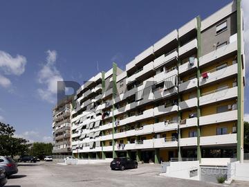 Appartamento - Bari