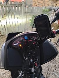 scooter honda forza. 