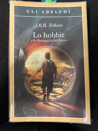 Libro: Lo Hobbit