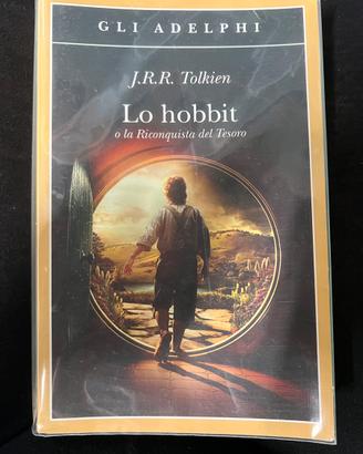 Libro: Lo Hobbit
