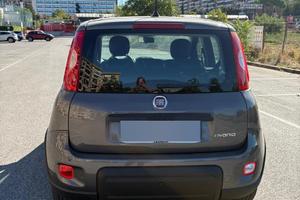 Fiat Panda km 5000