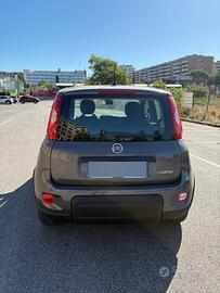 Fiat Panda km 5000