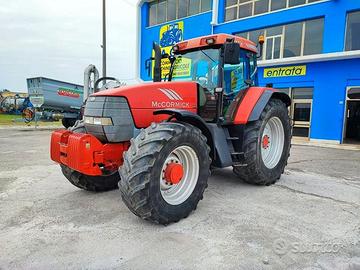 McCormick MTX 175-fr. aria e olio 200q