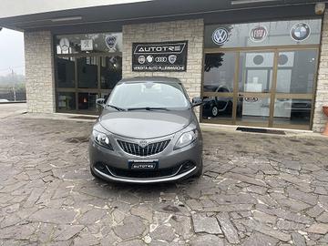 Lancia Ypsilon 1.0 FireFly 5 porte S&S Hybrid Ecoc