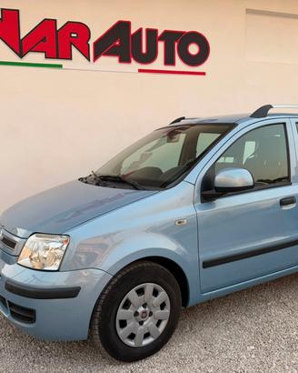 Fiat Panda 1.2 Dynamic 2011