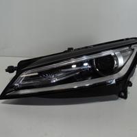 AUDI TT XENON LED 8S0941005 FARO SINISTRO