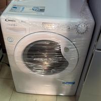 Asciugatrice candy 8 kili classe A+++