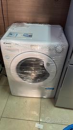 Asciugatrice candy 8 kili classe A+++