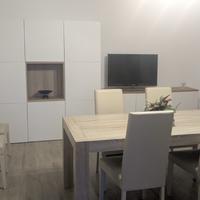 Appart.to ristrutturato condizionato Marina Lesina