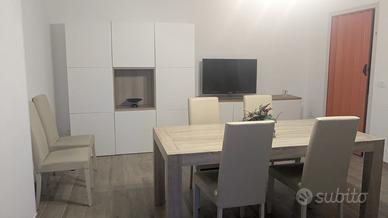 Appart.to ristrutturato condizionato Marina Lesina