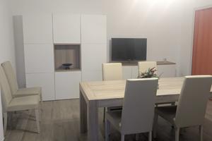 Appart.to ristrutturato condizionato Marina Lesina