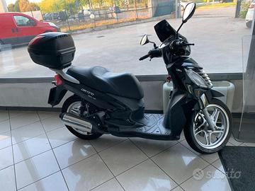 Malaguti Centro 160 i.e.