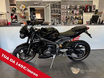 Triumph Street Triple 765 RS - 2022