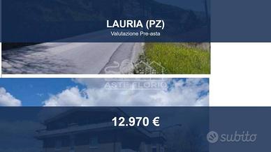 Immobile in asta di 95 m² a Lauria