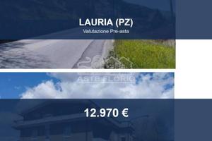 Immobile in asta di 95 m² a Lauria