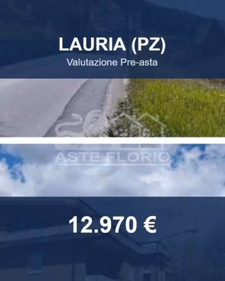 Immobile in asta di 95 m² a Lauria
