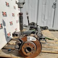 MASSA MECCANICA POSTERIORE DESTRA MERCEDES Classe