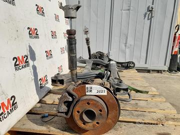 MASSA MECCANICA POSTERIORE DESTRA MERCEDES Classe