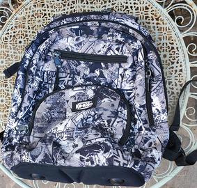 Zaino scuola media Kookie