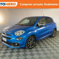 FIAT 500X JW20613