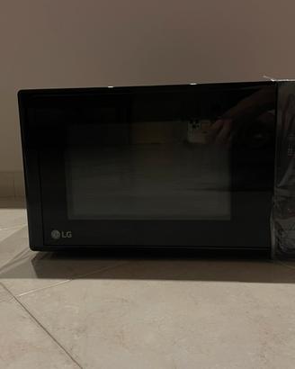 Micronde LG