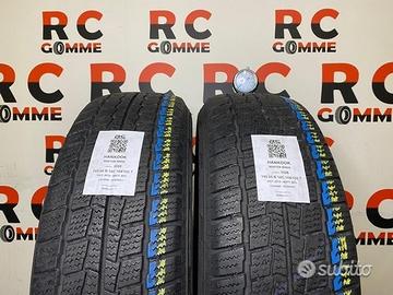 2 gomme usate 195 65 r16c 104/102t