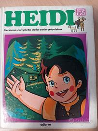 Heidi Versione completa della serie televisiva 