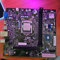 Intel i5 6500 + Scheda madre HP *NON TESTATI*