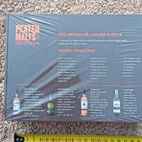 1 Set Confezione Whisky (Mignonett)