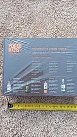 1 Set Confezione Whisky (Mignonett)