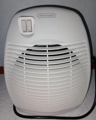 Termoventilatore Delonghi