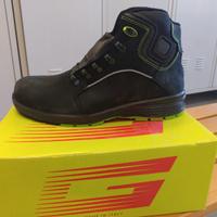 scarpe antinfortunistiche 