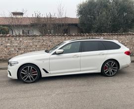 BMW 520 X drive M Sport Touring