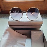 Occhiali da sole Bulgari