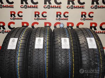 4 GOMME 215/60 R17C 104/102H MICHELIN ESTIVE