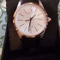 orologio Calvin Klein