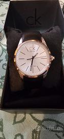 orologio Calvin Klein