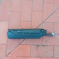 Scarico silenziatore originale Beta Alp 200
