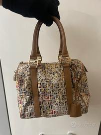 Bauletto Fendi
