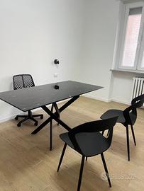 Studio Professionale in condivisione